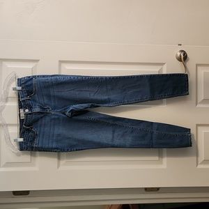 Jessica Simpson jeans